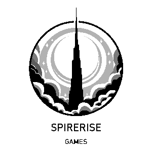 SPIRERISE.GAMES
